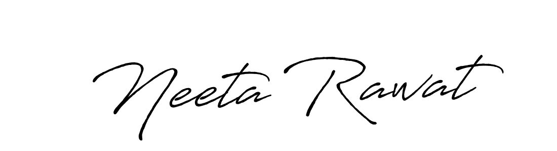 See photos of Neeta Rawat official signature by Spectra . Check more albums & portfolios. Read reviews & check more about Antro_Vectra_Bolder font. Neeta Rawat signature style 7 images and pictures png