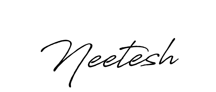 Check out images of Autograph of Neetesh name. Actor Neetesh Signature Style. Antro_Vectra_Bolder is a professional sign style online. Neetesh signature style 7 images and pictures png