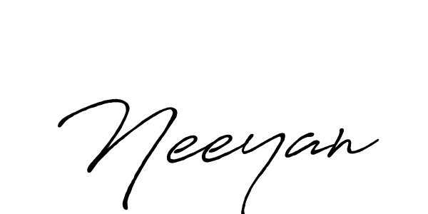 Antro_Vectra_Bolder is a professional signature style that is perfect for those who want to add a touch of class to their signature. It is also a great choice for those who want to make their signature more unique. Get Neeyan name to fancy signature for free. Neeyan signature style 7 images and pictures png