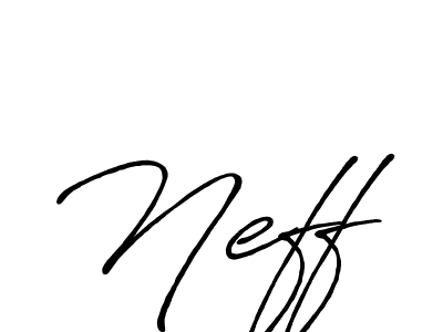 This is the best signature style for the Neff name. Also you like these signature font (Antro_Vectra_Bolder). Mix name signature. Neff signature style 7 images and pictures png