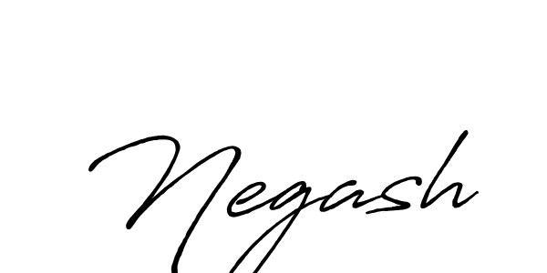 Antro_Vectra_Bolder is a professional signature style that is perfect for those who want to add a touch of class to their signature. It is also a great choice for those who want to make their signature more unique. Get Negash name to fancy signature for free. Negash signature style 7 images and pictures png