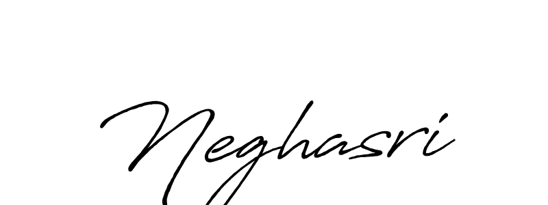 Best and Professional Signature Style for Neghasri. Antro_Vectra_Bolder Best Signature Style Collection. Neghasri signature style 7 images and pictures png