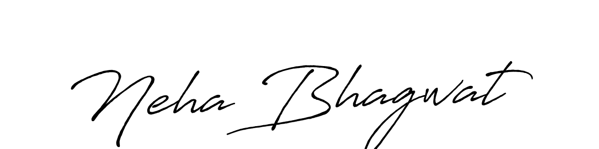 The best way (Antro_Vectra_Bolder) to make a short signature is to pick only two or three words in your name. The name Neha Bhagwat include a total of six letters. For converting this name. Neha Bhagwat signature style 7 images and pictures png