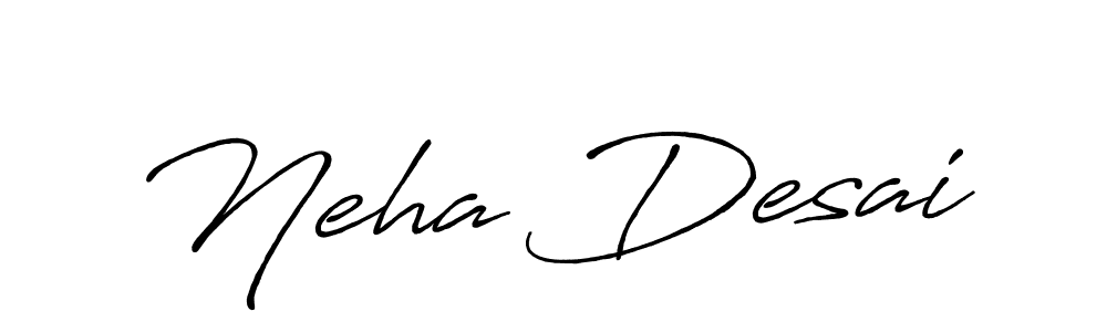 Here are the top 10 professional signature styles for the name Neha Desai. These are the best autograph styles you can use for your name. Neha Desai signature style 7 images and pictures png