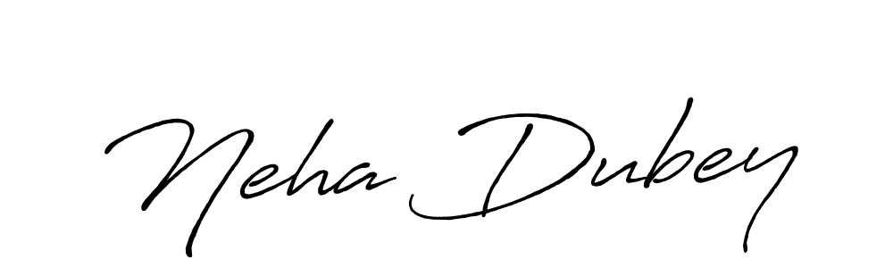 Make a beautiful signature design for name Neha Dubey. Use this online signature maker to create a handwritten signature for free. Neha Dubey signature style 7 images and pictures png
