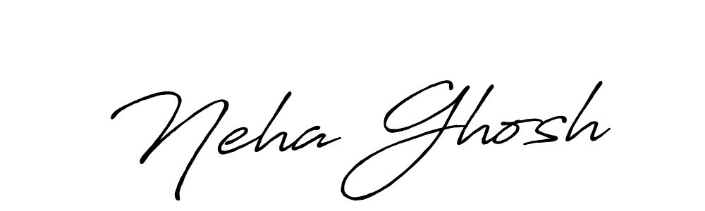 You can use this online signature creator to create a handwritten signature for the name Neha Ghosh. This is the best online autograph maker. Neha Ghosh signature style 7 images and pictures png