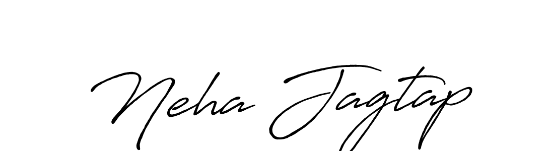 This is the best signature style for the Neha Jagtap name. Also you like these signature font (Antro_Vectra_Bolder). Mix name signature. Neha Jagtap signature style 7 images and pictures png