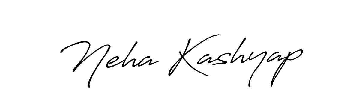 Once you've used our free online signature maker to create your best signature Antro_Vectra_Bolder style, it's time to enjoy all of the benefits that Neha Kashyap name signing documents. Neha Kashyap signature style 7 images and pictures png