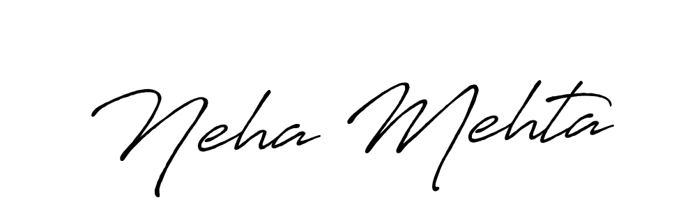 You can use this online signature creator to create a handwritten signature for the name Neha Mehta. This is the best online autograph maker. Neha Mehta signature style 7 images and pictures png