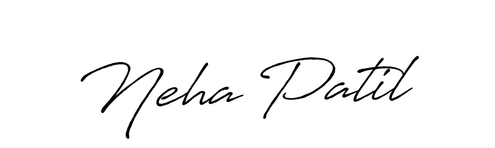 How to Draw Neha Patil signature style? Antro_Vectra_Bolder is a latest design signature styles for name Neha Patil. Neha Patil signature style 7 images and pictures png