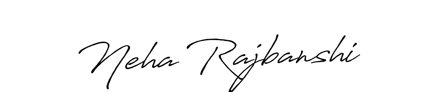 Here are the top 10 professional signature styles for the name Neha Rajbanshi. These are the best autograph styles you can use for your name. Neha Rajbanshi signature style 7 images and pictures png