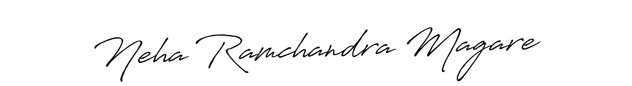 Here are the top 10 professional signature styles for the name Neha Ramchandra Magare. These are the best autograph styles you can use for your name. Neha Ramchandra Magare signature style 7 images and pictures png