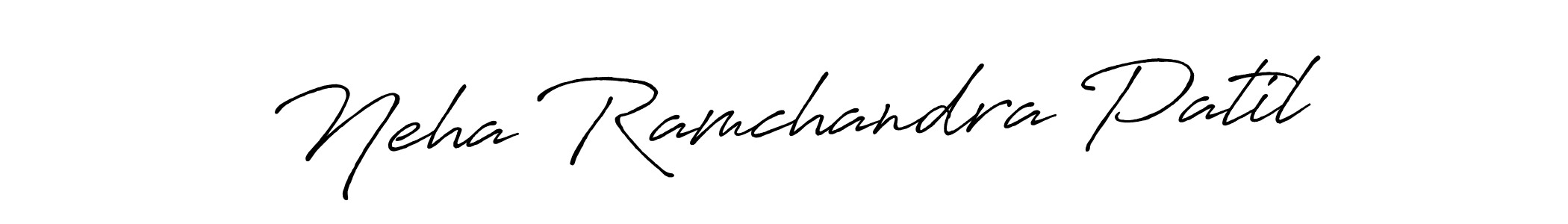 Here are the top 10 professional signature styles for the name Neha Ramchandra Patil. These are the best autograph styles you can use for your name. Neha Ramchandra Patil signature style 7 images and pictures png