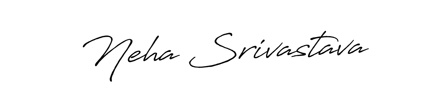 How to Draw Neha Srivastava signature style? Antro_Vectra_Bolder is a latest design signature styles for name Neha Srivastava. Neha Srivastava signature style 7 images and pictures png