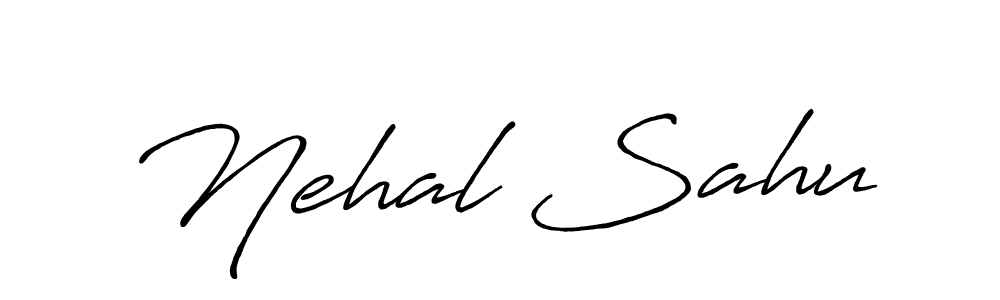 Check out images of Autograph of Nehal Sahu name. Actor Nehal Sahu Signature Style. Antro_Vectra_Bolder is a professional sign style online. Nehal Sahu signature style 7 images and pictures png
