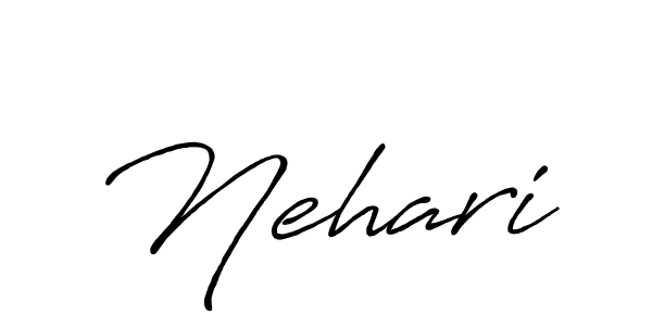 Antro_Vectra_Bolder is a professional signature style that is perfect for those who want to add a touch of class to their signature. It is also a great choice for those who want to make their signature more unique. Get Nehari name to fancy signature for free. Nehari signature style 7 images and pictures png