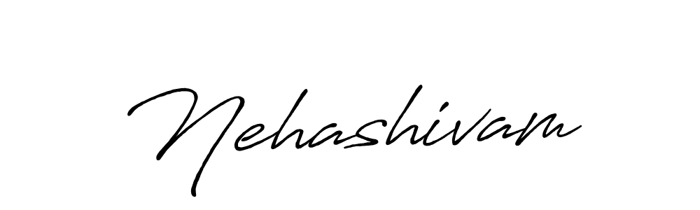 Here are the top 10 professional signature styles for the name Nehashivam. These are the best autograph styles you can use for your name. Nehashivam signature style 7 images and pictures png