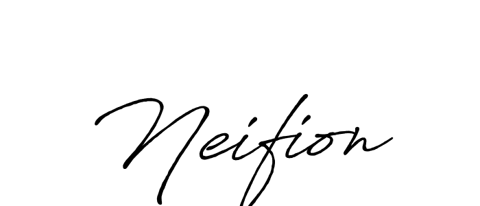 This is the best signature style for the Neifion name. Also you like these signature font (Antro_Vectra_Bolder). Mix name signature. Neifion signature style 7 images and pictures png