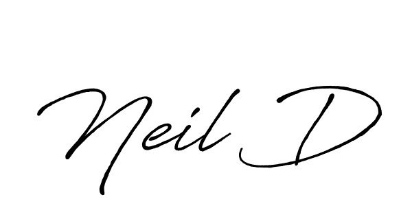 You can use this online signature creator to create a handwritten signature for the name Neil D. This is the best online autograph maker. Neil D signature style 7 images and pictures png