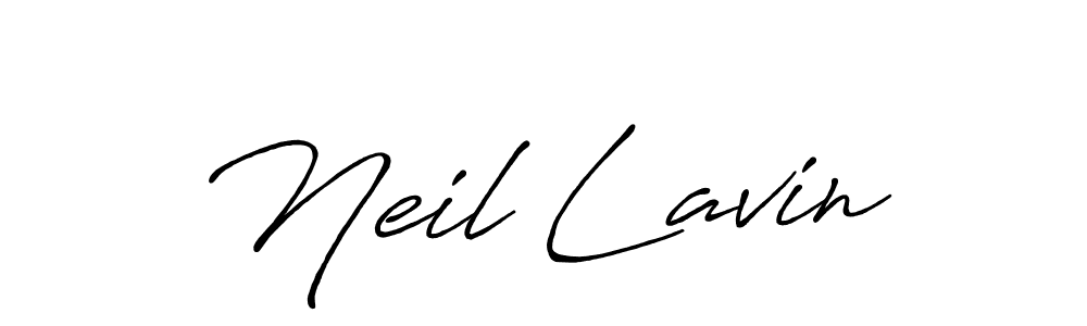 Best and Professional Signature Style for Neil Lavin. Antro_Vectra_Bolder Best Signature Style Collection. Neil Lavin signature style 7 images and pictures png