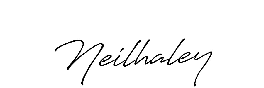 Make a beautiful signature design for name Neilhaley. Use this online signature maker to create a handwritten signature for free. Neilhaley signature style 7 images and pictures png