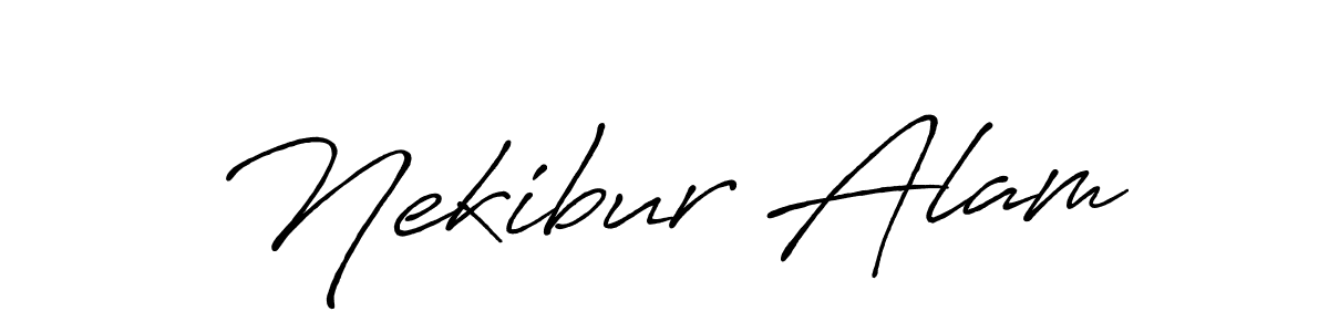 See photos of Nekibur Alam official signature by Spectra . Check more albums & portfolios. Read reviews & check more about Antro_Vectra_Bolder font. Nekibur Alam signature style 7 images and pictures png