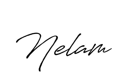 You can use this online signature creator to create a handwritten signature for the name Nelam. This is the best online autograph maker. Nelam signature style 7 images and pictures png