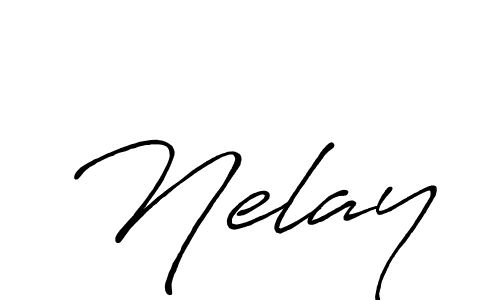 This is the best signature style for the Nelay name. Also you like these signature font (Antro_Vectra_Bolder). Mix name signature. Nelay signature style 7 images and pictures png