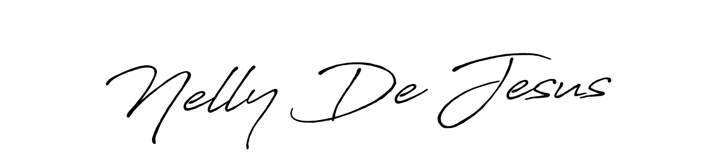 This is the best signature style for the Nelly De Jesus name. Also you like these signature font (Antro_Vectra_Bolder). Mix name signature. Nelly De Jesus signature style 7 images and pictures png