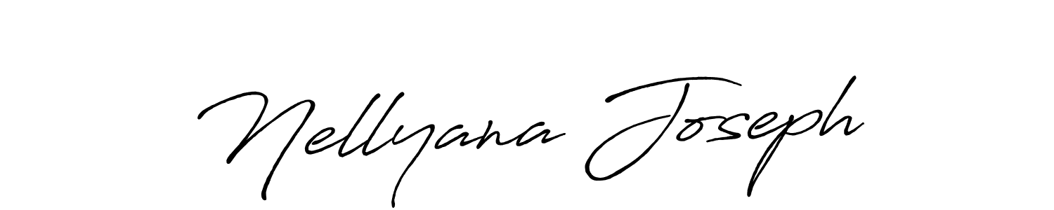 Check out images of Autograph of Nellyana Joseph name. Actor Nellyana Joseph Signature Style. Antro_Vectra_Bolder is a professional sign style online. Nellyana Joseph signature style 7 images and pictures png