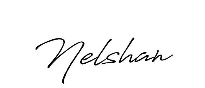 You can use this online signature creator to create a handwritten signature for the name Nelshan. This is the best online autograph maker. Nelshan signature style 7 images and pictures png