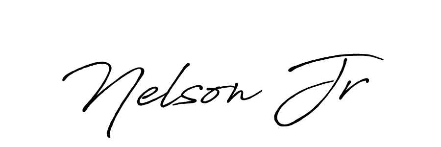 Make a beautiful signature design for name Nelson Jr. Use this online signature maker to create a handwritten signature for free. Nelson Jr signature style 7 images and pictures png