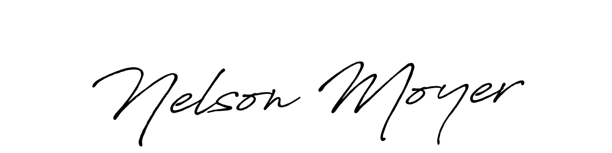 See photos of Nelson Moyer official signature by Spectra . Check more albums & portfolios. Read reviews & check more about Antro_Vectra_Bolder font. Nelson Moyer signature style 7 images and pictures png