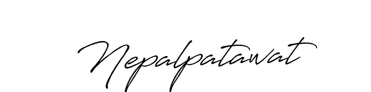 Check out images of Autograph of Nepalpatawat name. Actor Nepalpatawat Signature Style. Antro_Vectra_Bolder is a professional sign style online. Nepalpatawat signature style 7 images and pictures png