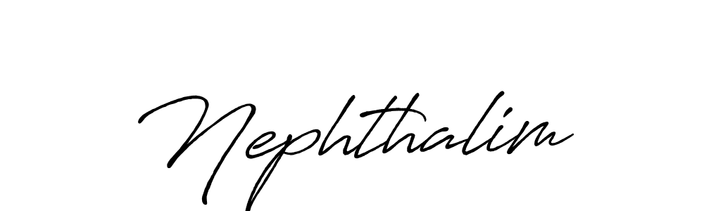 Also You can easily find your signature by using the search form. We will create Nephthalim name handwritten signature images for you free of cost using Antro_Vectra_Bolder sign style. Nephthalim signature style 7 images and pictures png