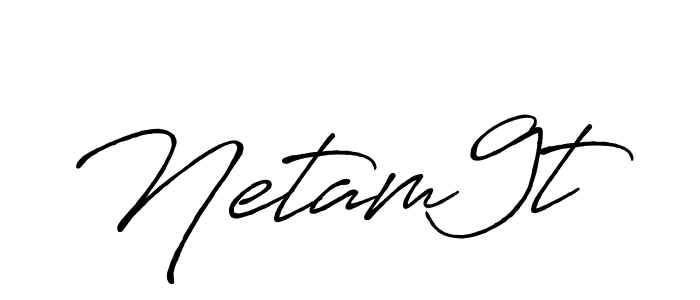 You should practise on your own different ways (Antro_Vectra_Bolder) to write your name (Netam9t) in signature. don't let someone else do it for you. Netam9t signature style 7 images and pictures png