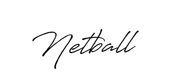 Make a short Netball signature style. Manage your documents anywhere anytime using Antro_Vectra_Bolder. Create and add eSignatures, submit forms, share and send files easily. Netball signature style 7 images and pictures png