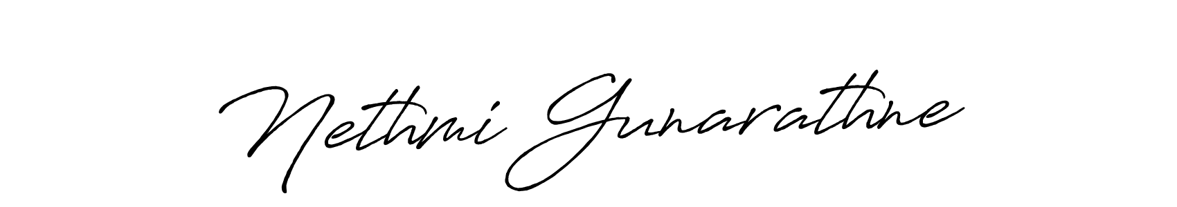 Make a beautiful signature design for name Nethmi Gunarathne. Use this online signature maker to create a handwritten signature for free. Nethmi Gunarathne signature style 7 images and pictures png