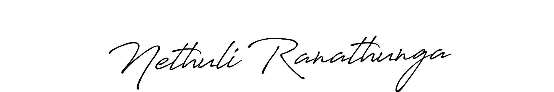 Here are the top 10 professional signature styles for the name Nethuli Ranathunga. These are the best autograph styles you can use for your name. Nethuli Ranathunga signature style 7 images and pictures png