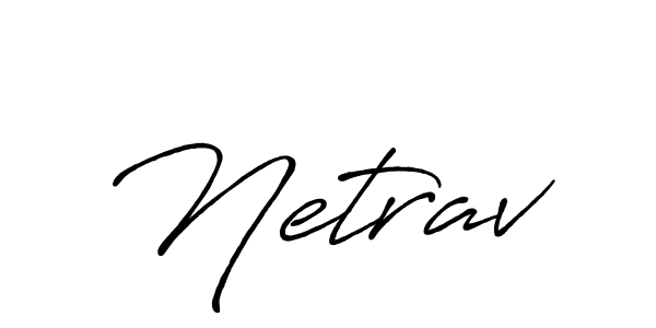 This is the best signature style for the Netrav name. Also you like these signature font (Antro_Vectra_Bolder). Mix name signature. Netrav signature style 7 images and pictures png