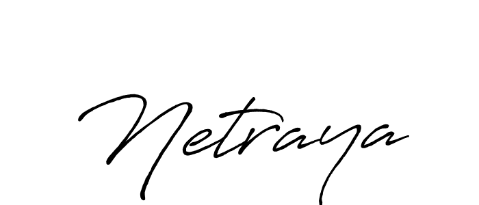 Make a short Netraya signature style. Manage your documents anywhere anytime using Antro_Vectra_Bolder. Create and add eSignatures, submit forms, share and send files easily. Netraya signature style 7 images and pictures png