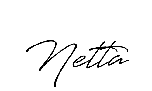 71+ Netta Name Signature Style Ideas | Ideal eSignature