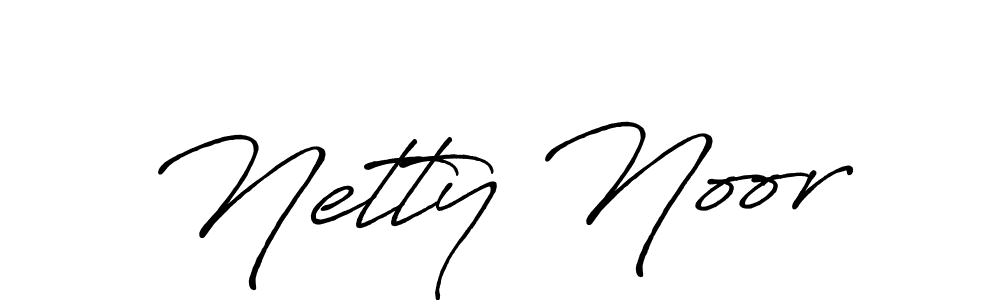 You can use this online signature creator to create a handwritten signature for the name Netty Noor. This is the best online autograph maker. Netty Noor signature style 7 images and pictures png