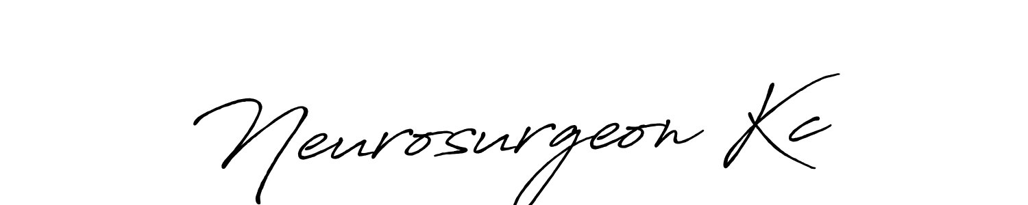 This is the best signature style for the Neurosurgeon Kc name. Also you like these signature font (Antro_Vectra_Bolder). Mix name signature. Neurosurgeon Kc signature style 7 images and pictures png