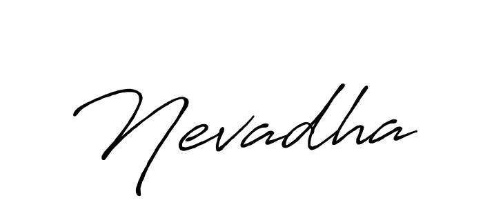 You can use this online signature creator to create a handwritten signature for the name Nevadha. This is the best online autograph maker. Nevadha signature style 7 images and pictures png