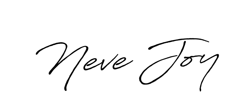 Here are the top 10 professional signature styles for the name Neve Joy. These are the best autograph styles you can use for your name. Neve Joy signature style 7 images and pictures png