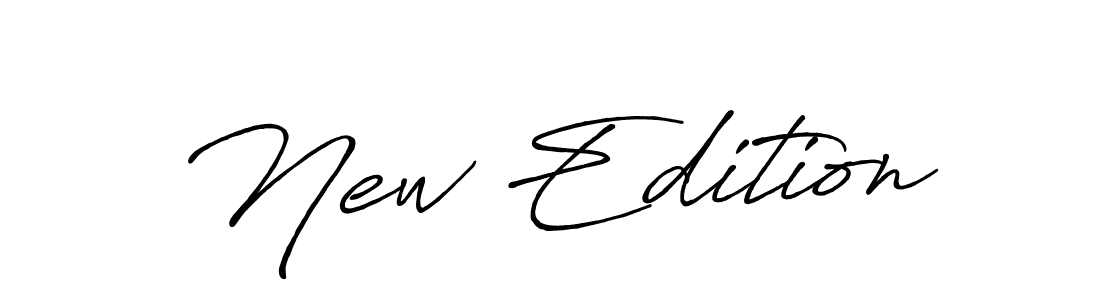 You can use this online signature creator to create a handwritten signature for the name New Edition. This is the best online autograph maker. New Edition signature style 7 images and pictures png