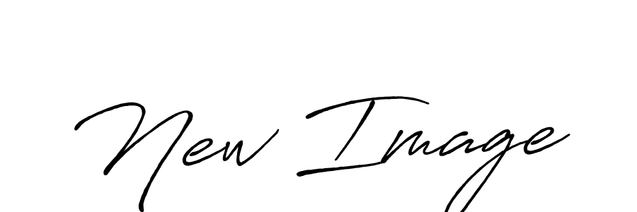 Also we have New Image name is the best signature style. Create professional handwritten signature collection using Antro_Vectra_Bolder autograph style. New Image signature style 7 images and pictures png