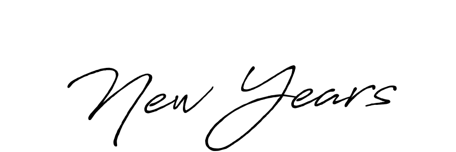 This is the best signature style for the New Years name. Also you like these signature font (Antro_Vectra_Bolder). Mix name signature. New Years signature style 7 images and pictures png