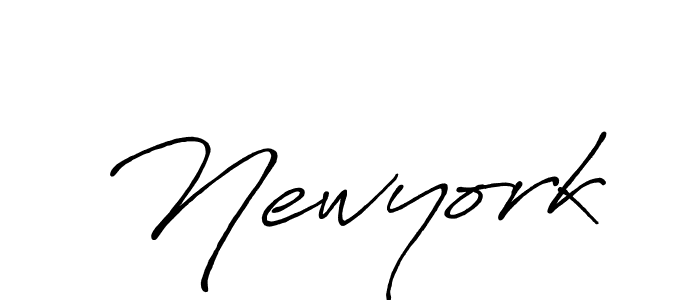 Antro_Vectra_Bolder is a professional signature style that is perfect for those who want to add a touch of class to their signature. It is also a great choice for those who want to make their signature more unique. Get Newyork name to fancy signature for free. Newyork signature style 7 images and pictures png